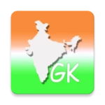 Logo of IN GK - India android Application 